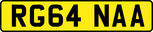 RG64NAA