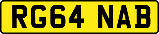 RG64NAB