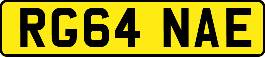 RG64NAE