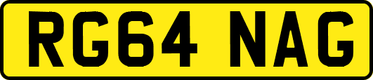 RG64NAG