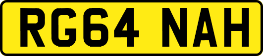 RG64NAH