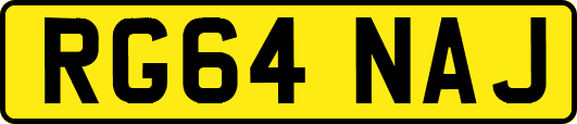 RG64NAJ