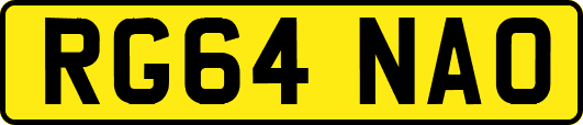 RG64NAO