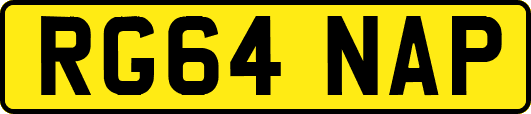 RG64NAP