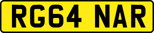 RG64NAR