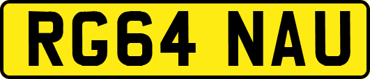 RG64NAU