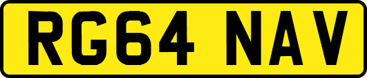 RG64NAV
