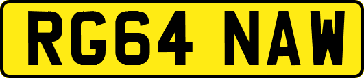 RG64NAW