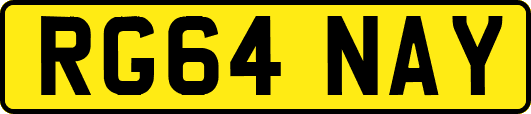 RG64NAY
