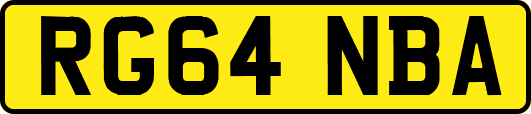 RG64NBA