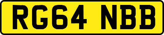 RG64NBB