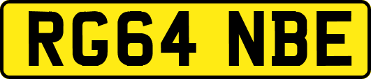 RG64NBE
