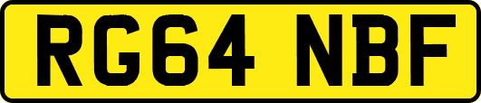RG64NBF