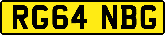 RG64NBG