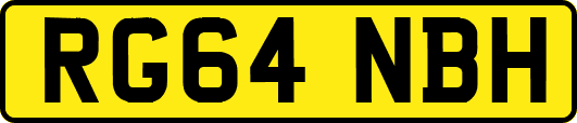 RG64NBH