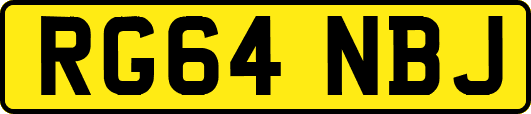 RG64NBJ