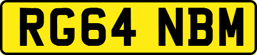 RG64NBM