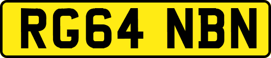 RG64NBN