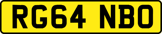RG64NBO