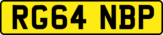 RG64NBP