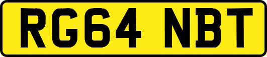 RG64NBT