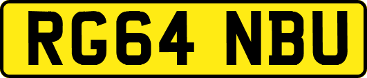RG64NBU