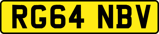 RG64NBV