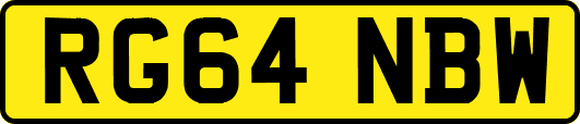 RG64NBW