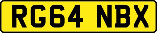 RG64NBX