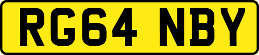RG64NBY
