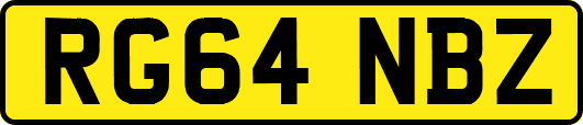RG64NBZ