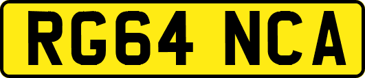 RG64NCA
