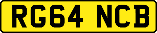 RG64NCB