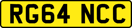RG64NCC
