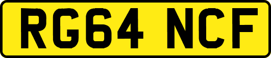 RG64NCF