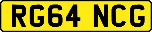 RG64NCG