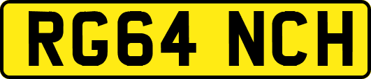 RG64NCH