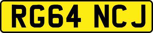 RG64NCJ