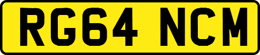 RG64NCM