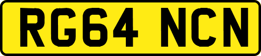 RG64NCN