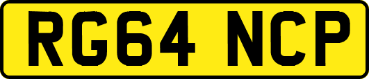 RG64NCP