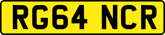 RG64NCR