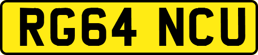 RG64NCU