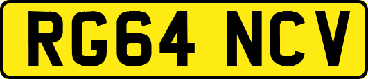 RG64NCV