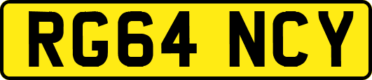 RG64NCY