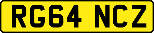 RG64NCZ
