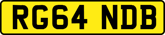 RG64NDB