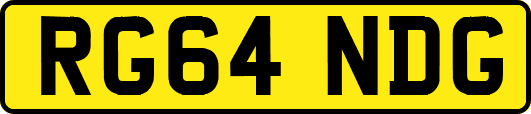 RG64NDG