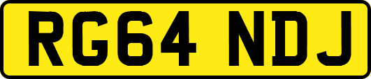 RG64NDJ