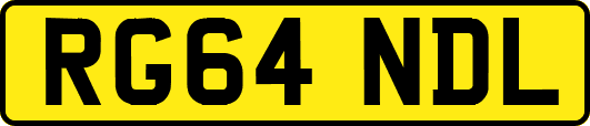 RG64NDL